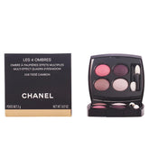 CHANEL-LES 4 OMBRES 228 tisse cambon 2 gr-DrShampoo - Perfumaria e Cosmética